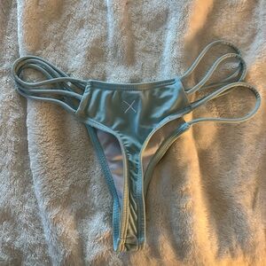 Boutine LA bikini bottom